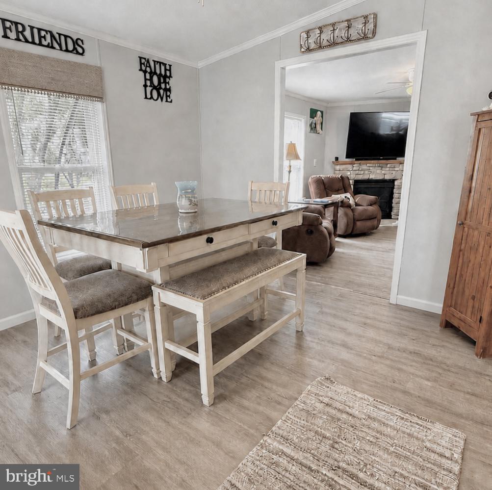 Residential in WILDWOOD 5