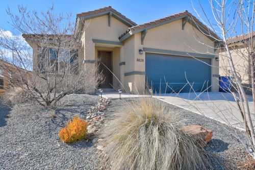 8828 Monsoon Rd Nw, Albuquerque, NM, 87120-7086 | Card Image