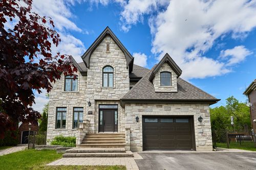 2837 Av. Marie-Victorin, Mascouche, QC, J7K0G2 | Card Image