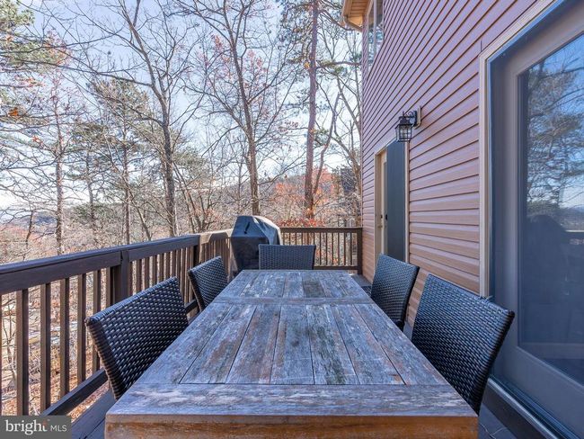 160 Wilson Way, House other with 4 bedrooms, 4 bathrooms and null parking in MCGAHEYSVILLE VA | Image 67