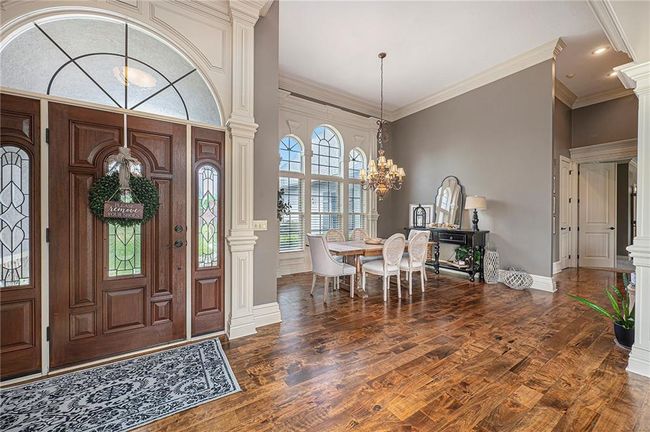 15511 Salem Rd, House other with 4 bedrooms, 3 bathrooms and null parking in Excelsior Springs MO | Image 5
