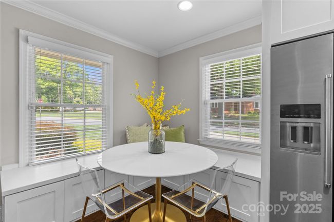 5501 Murrayhill Rd, House other with 3 bedrooms, 2 bathrooms and null parking in Charlotte NC | Image 11