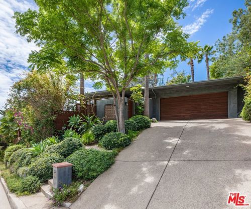 1211 Sierra Alta Way, West Hollywood, CA, 90069-1731 | Card Image