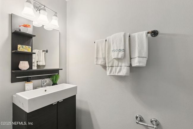 6977 Woody Vine Dr, Townhouse with 3 bedrooms, 3 bathrooms and null parking in Jacksonville FL | Image 19