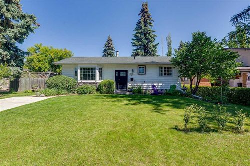 109 Selkirk Blvd, Red Deer, AB, T4N0G8 | Card Image
