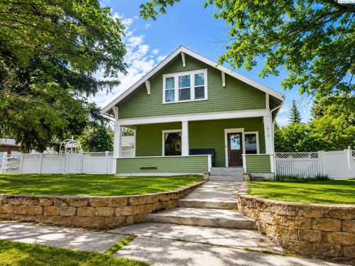 610 Fountain St, Colton, WA, 99113-5111 | Card Image