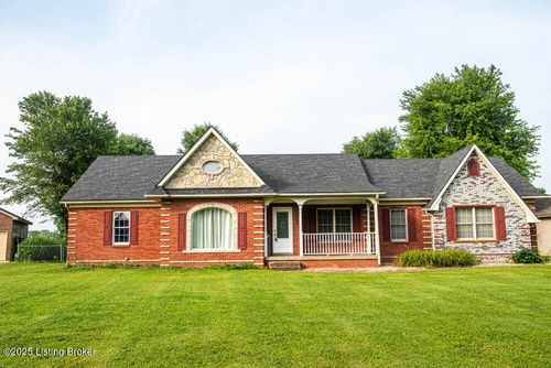 1103 Foxfire Rd, Bardstown, KY, 40004-9528 | Card Image