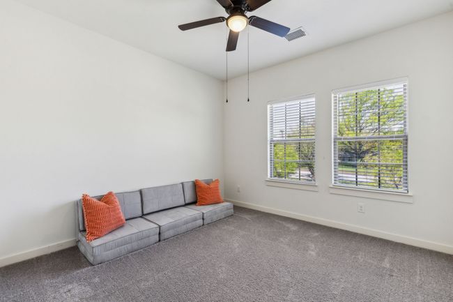 4856 Woodruff Way, Townhouse with 3 bedrooms, 3 bathrooms and null parking in Fairview TX | Image 25