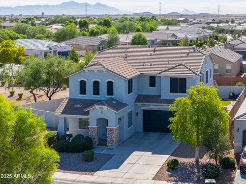 2421 E San Gabriel Trl, Casa Grande, AZ, 85194-7422 | Card Image
