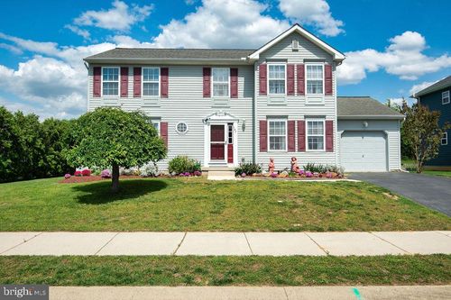 127 Amalfi Dr, CLAYTON, DE, 19938-4237 | Card Image