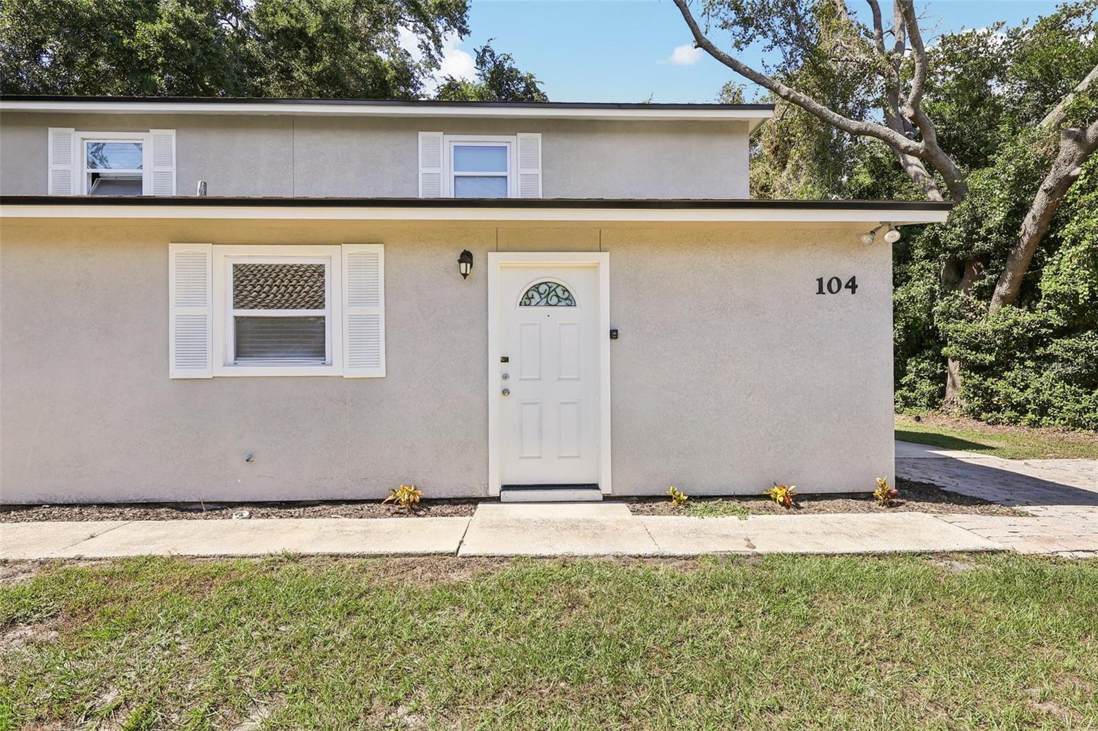 Residential in LAKE MARY 2