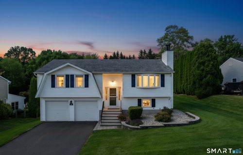 36 Ponderosa Ln, Newington, CT, 06111-2709 | Card Image