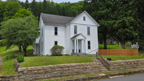 92 N High St, Philippi, WV, 26416-1115 | Card Image