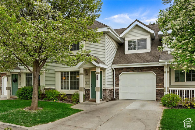 Fort Ln, Ogden, UT 84404