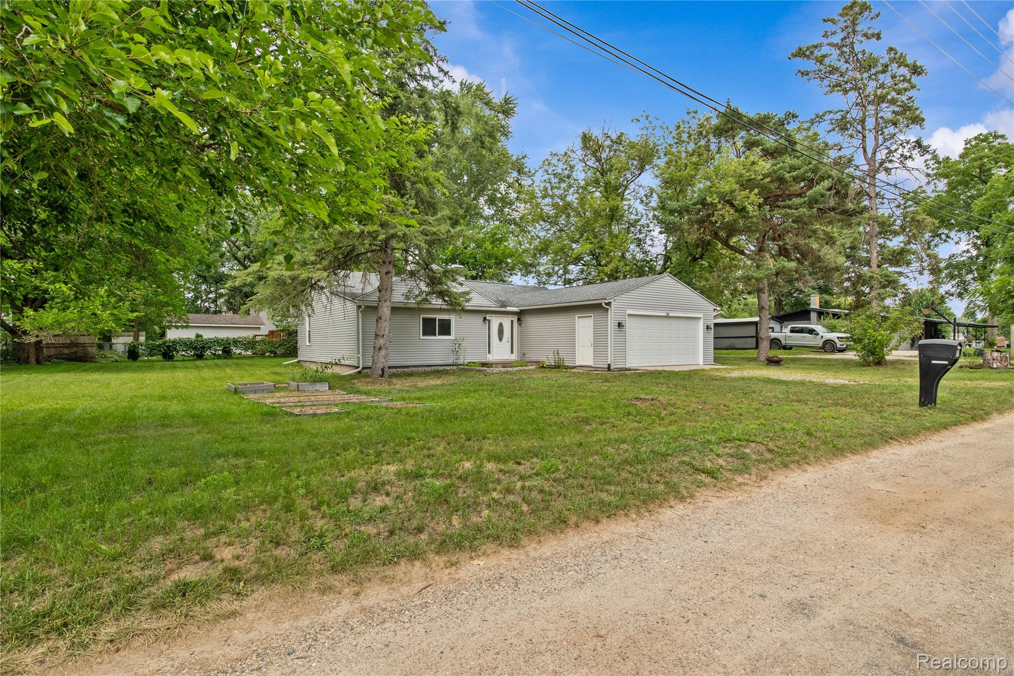 Residential in Orion Charter Township 5