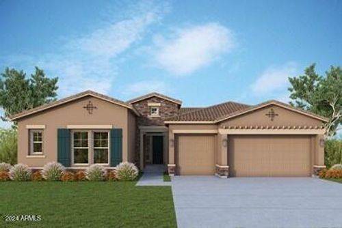 21611 W Mariposa Street, Buckeye, AZ, 85396 | Card Image