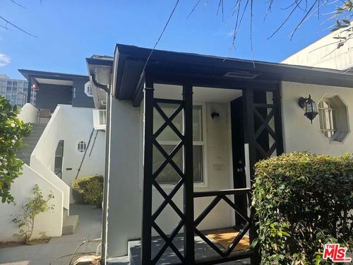 4331 Avocado Street, Los Angeles, CA, 90027 | Card Image