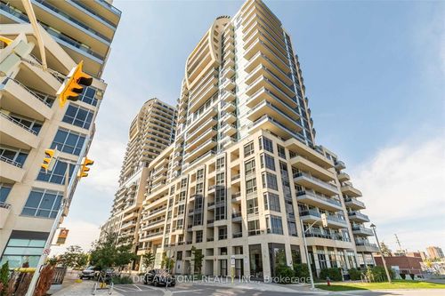 2204-9201 Yonge St, Richmond Hill, ON, L4C1H9 | Card Image