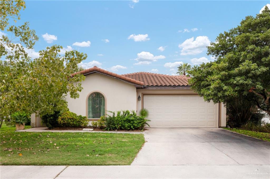 Capri Ct, Mission, TX 78572