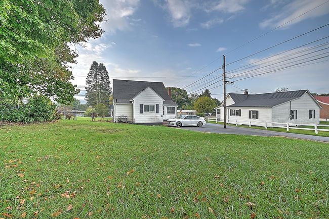 218 W Banner St, House other with 2 bedrooms, 1 bathrooms and 1 parking in Lebanon VA | Image 19