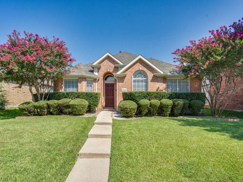 2509 Hunters Run Dr, Plano, TX, 75025-4769 | Card Image