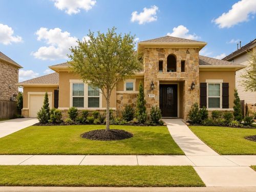 28426 Tanner Crossing Ln, Katy, TX, 77494-1976 | Card Image