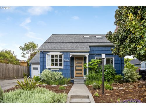 3024 N Kilpatrick St, Portland, OR, 97217 | Card Image