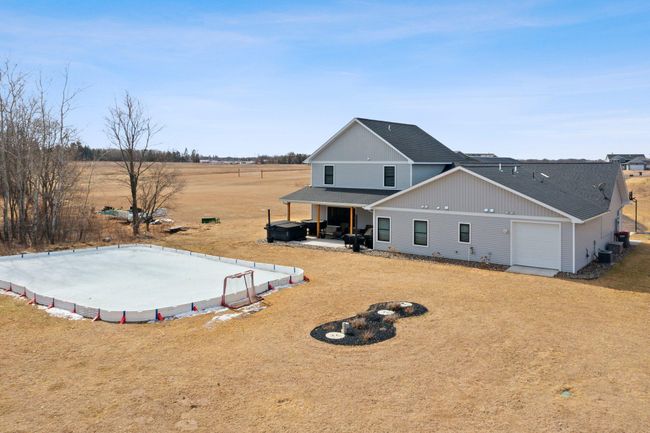 31233 Yucca Ct Nw, House other with 3 bedrooms, 3 bathrooms and null parking in Cambridge MN | Image 68