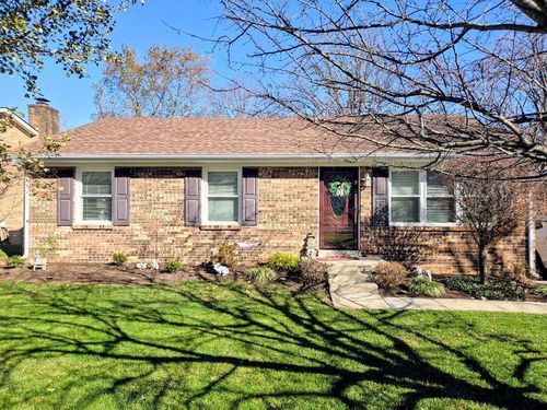 957 Gregory Way, Lexington, KY, 40514-1007 | Card Image