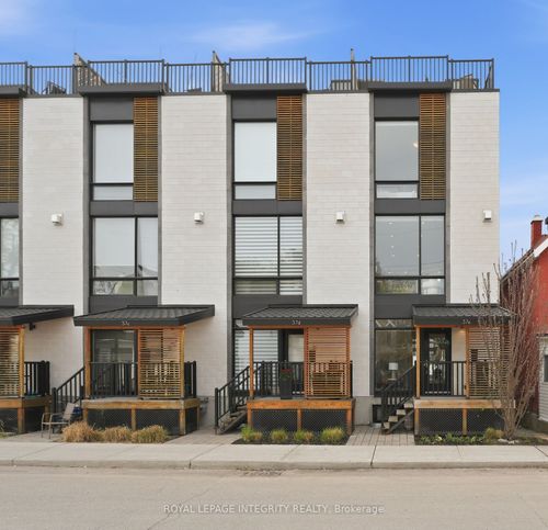 37E Ladouceur Street, West Centre Town, ON, K1Y2S9 | Card Image