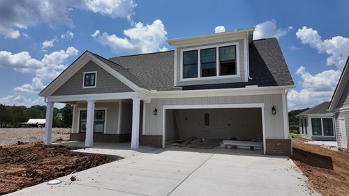 520 Restoration Drive, Smyrna, TN, 37167 | Card Image