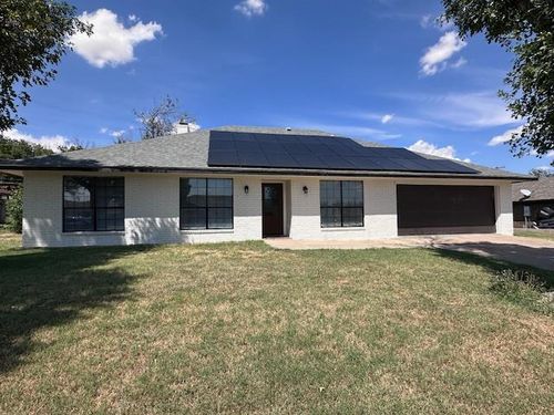 2701 48th St, Snyder, TX, 79549-5813 | Card Image