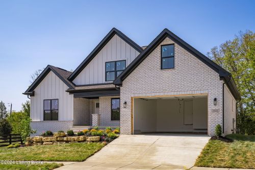 3322 Catalpa Farms Dr, Fisherville, KY, 40023-8601 | Card Image