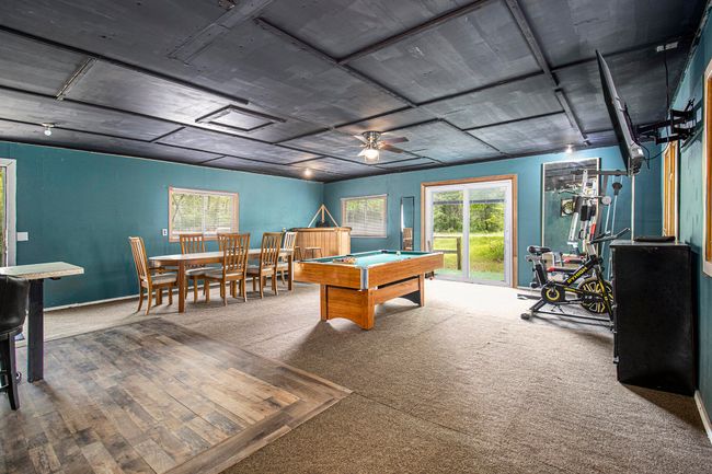 6236 Arbutus Dr, House other with 3 bedrooms, 2 bathrooms and null parking in Idlewild MI | Image 15