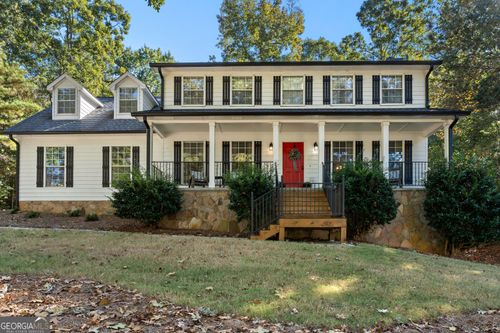 381 Country Lake Dr, Mcdonough, GA, 30252-2695 | Card Image