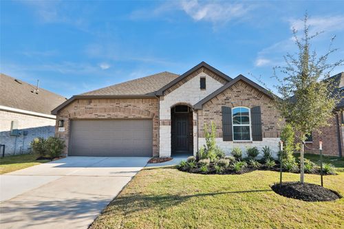 2127 Villa Bella Ln, Friendswood, TX, 77546-1841 | Card Image