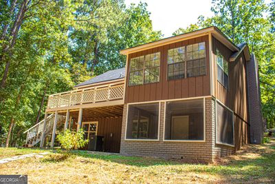 292 Pelican Circle, House other with 3 bedrooms, 2 bathrooms and null parking in Monticello GA | Image 2