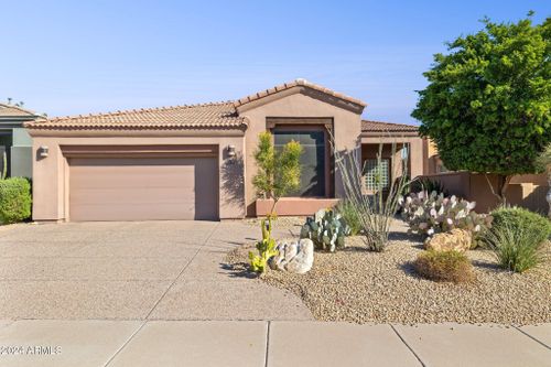 15832 E Brittlebush Lane, Fountain Hills, AZ, 85268 | Card Image