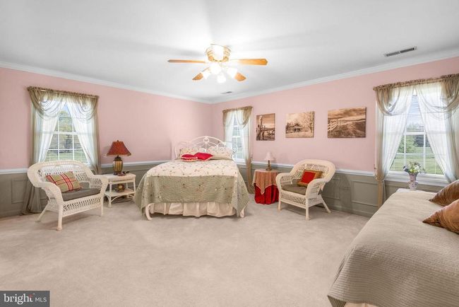 8371 Langhorne Rd, Home with 3 bedrooms, 3 bathrooms and null parking in Scottsville VA | Image 36