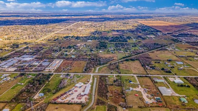 4030 Manvel Rd, Home with 0 bedrooms, 0 bathrooms and null parking in Pearland TX | Image 29