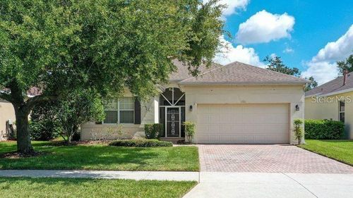 2362 Caledonian St, Clermont, FL, 34711-6473 | Card Image