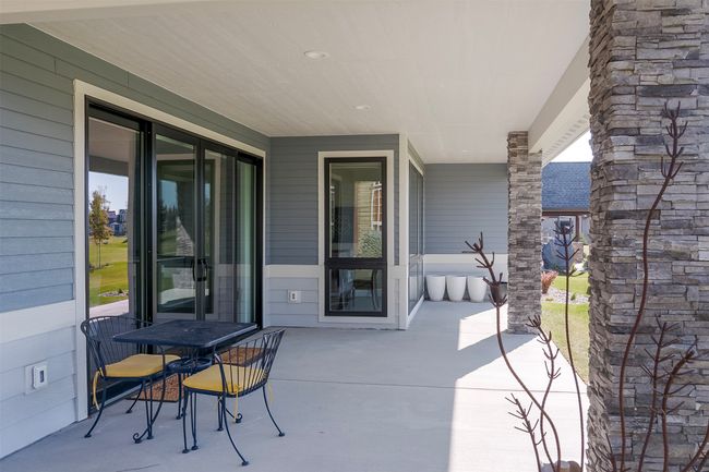 View of patio | Image 38