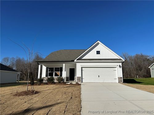 98 Gray Pine Way, Sanford, NC, 27332-3052 | Card Image