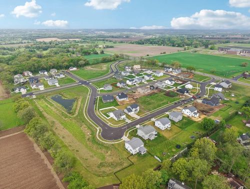 540 Buss Rd, COTTAGE GROVE, WI, 53527-8619 | Card Image