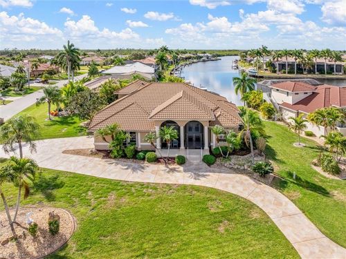 790 Monaco Dr, Punta Gorda, FL, 33950-8018 | Card Image