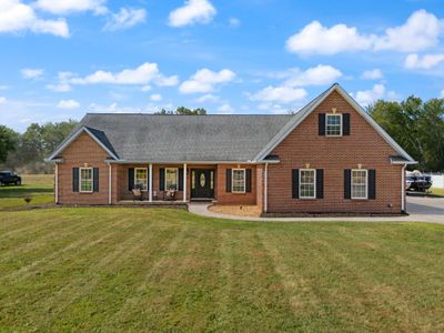 3011 Sunset Drive, House other with 4 bedrooms, 2 bathrooms and null parking in Corbin KY | Image 2