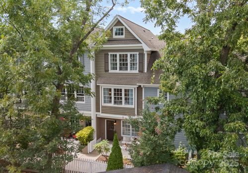 2022 Euclid Ave, Charlotte, NC, 28203-5306 | Card Image
