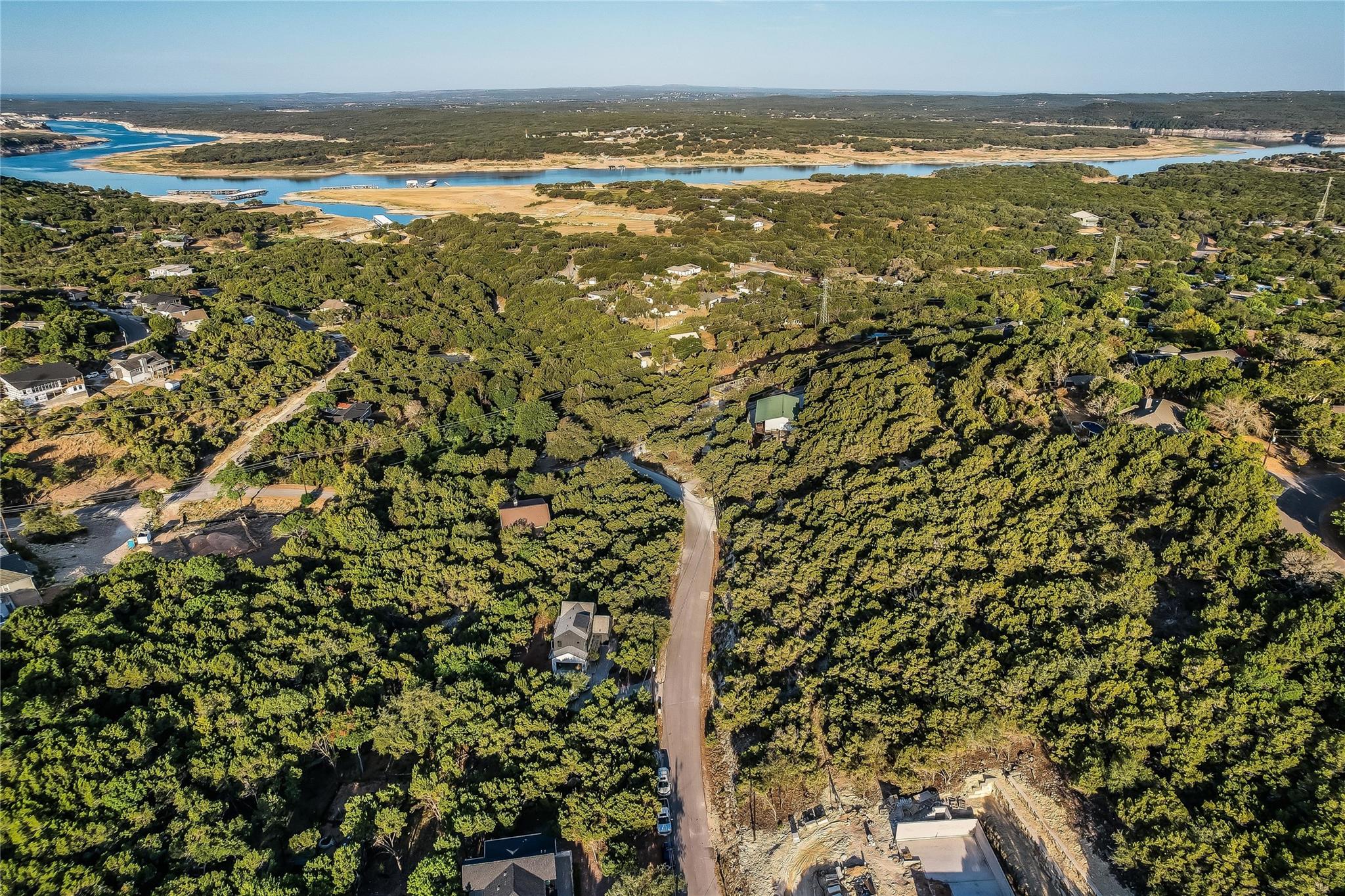 Land in Lago Vista