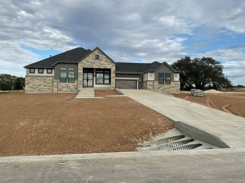 1400 Paxton Ln, Florence, TX, 76527-2222 | Card Image