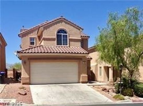 136 Unity Crest Ave, North Las Vegas, NV, 89032-6161 | Card Image